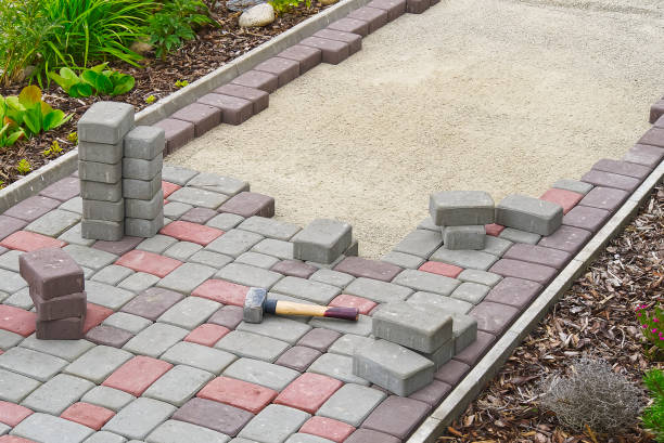 Best Driveway Paving Contractor  in Hampden Sydney, VA